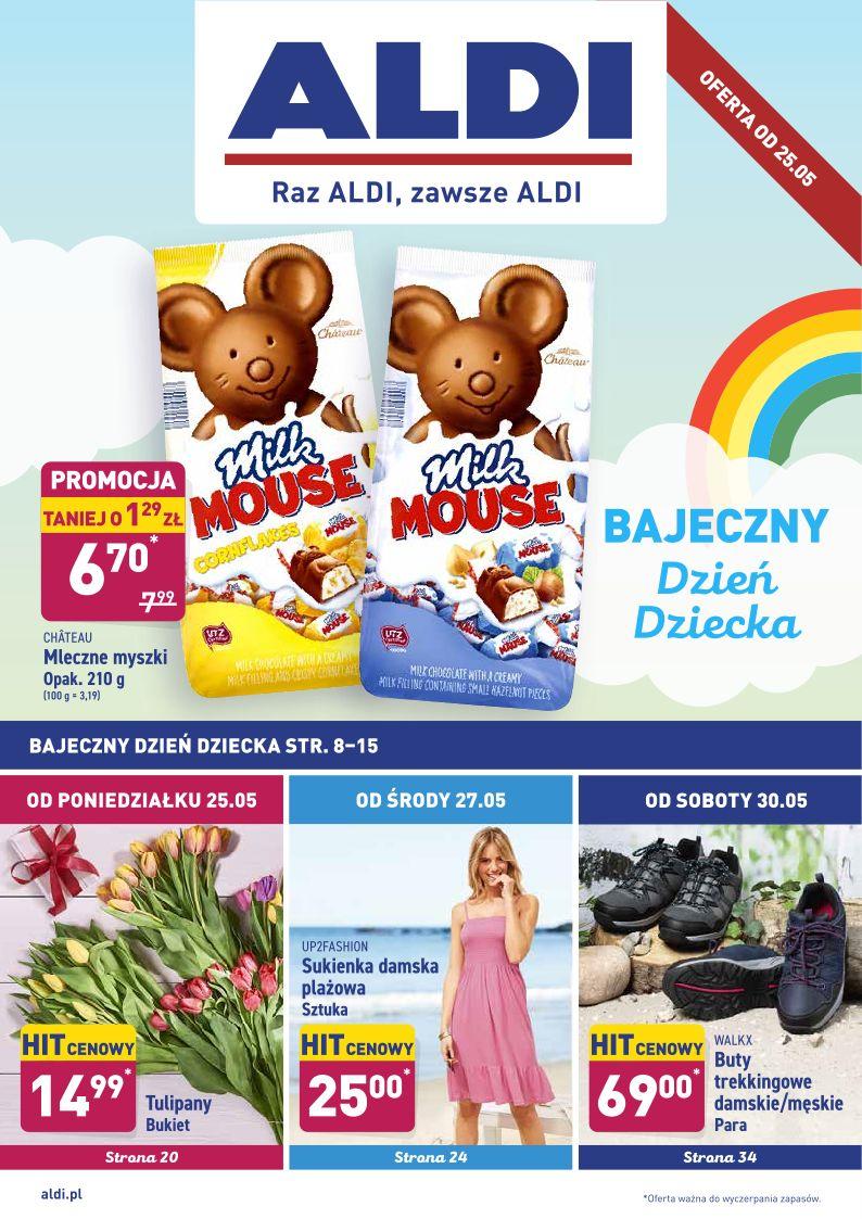 Gazetka promocyjna BARTEK str. 21